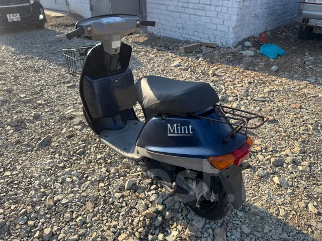 Yamaha Mint. 50����. ��., ��������, ���������, ��� ������� ����