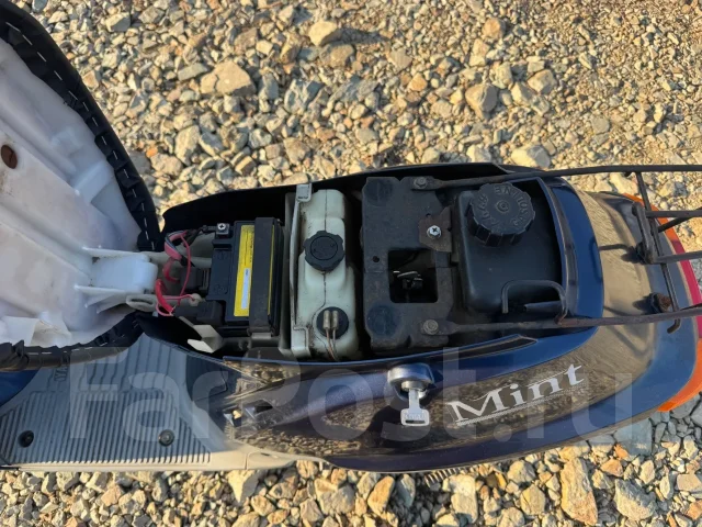 Yamaha Mint. 50����. ��., ��������, ���������, ��� ������� ����