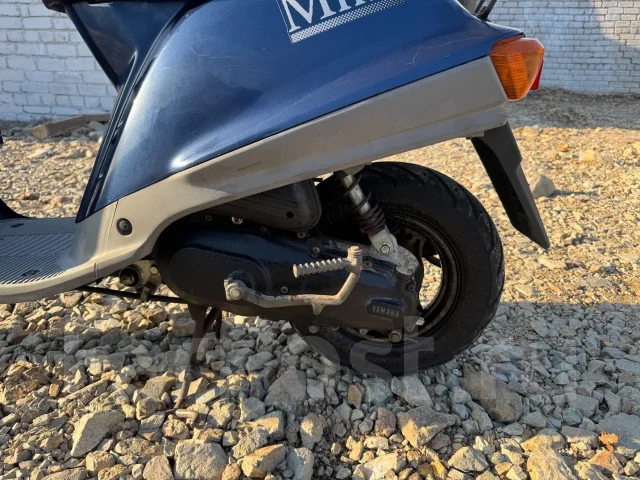 Yamaha Mint. 50����. ��., ��������, ���������, ��� ������� ����