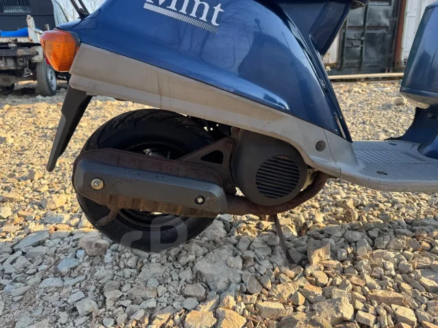 Yamaha Mint. 50����. ��., ��������, ���������, ��� ������� ����