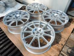 TAS Tecmag. 7.5x18", 5x114.3, ET53, �� 57,1���. ����