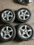 Violento. 5.5x15", 4x100, ET42, �� 73,1���. ����