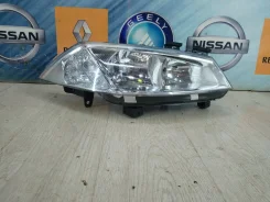 ���� Renault Megane II (2002�2006) 7701064017, ������ 7701064017 ����