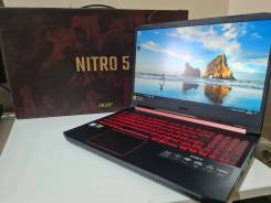 Acer Nitro 5. 15.6", 2,5����, ��� 16 ��, ���� 512���, WiFi: 1, Bluetooth: 1, ����������� �� 3��. ����
