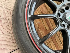 Yokohama BluEarth E50. ������, 2021 ���, �/�, ����� 15 % ����