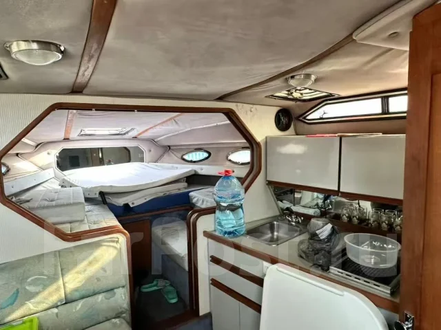 Regal. 1990 ���, ����� 10��., ��������� ������������, 440��.�., ������ ����
