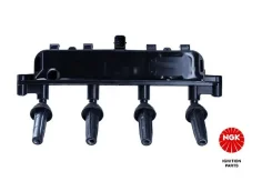 ������� ��������� U6015 NGK 48074 48074 ����