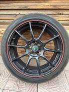 360 Forged. 7.5x17", 5x100, �� 54,1���. ����