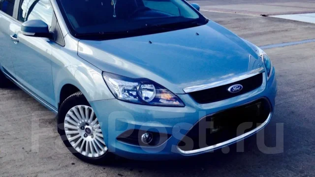 ���� ����� FORD Focus 08-10 ���� JH09-FCS09-001D-L ����
