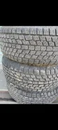 Hankook Nordik IS RW08. �����������, 2016 ���, �/�, ����� 20 % ����