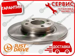 ���� ��������� �������� DF4381 (259x12) 4 ��� RE Logan (LS_) 04-, Sandero (BS0_) 07-; [JBD0020] JBD0020 ����