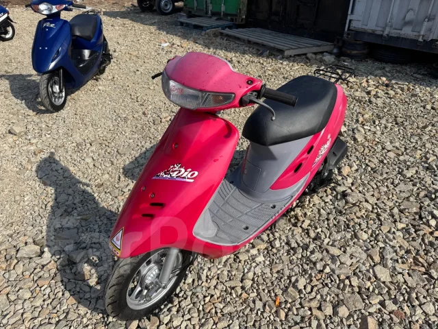 Honda Dio AF27. 50����. ��., ��������, ���������, ��� ������� ����