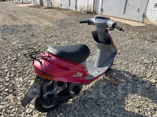 Honda Dio AF27. 50����. ��., ��������, ���������, ��� ������� ����