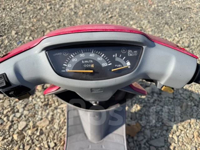 Honda Dio AF27. 50����. ��., ��������, ���������, ��� ������� ����