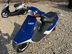 Honda Tact AF-16. 50����. ��., ��������, ���������, ��� ������� ����