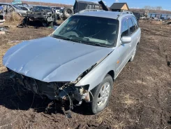 Mazda Capella. GWER, FS ����