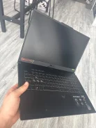 Asus TUF Gaming. 17.3", 4,7����, ��� 16 ��, ���� 512���, WiFi: 1, Bluetooth: 1 ����