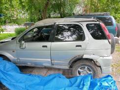 Daihatsu Terios. J122G, K3VE ����