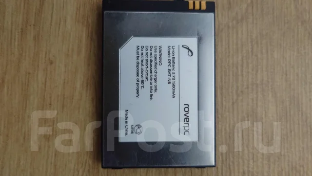 RoverPC Evo V7. �/�, �� 8 ��, ������, 3G ����