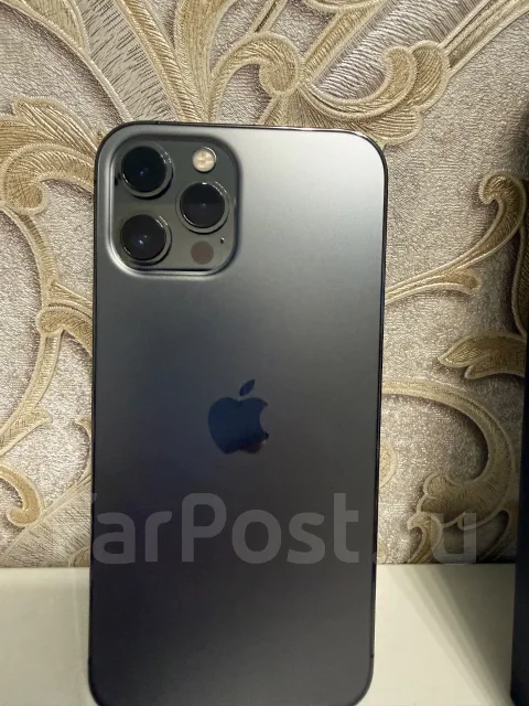 Apple iPhone 12 Pro Max. �/�, 256 ��, �����, 3G, 4G LTE, 5G, NFC ����