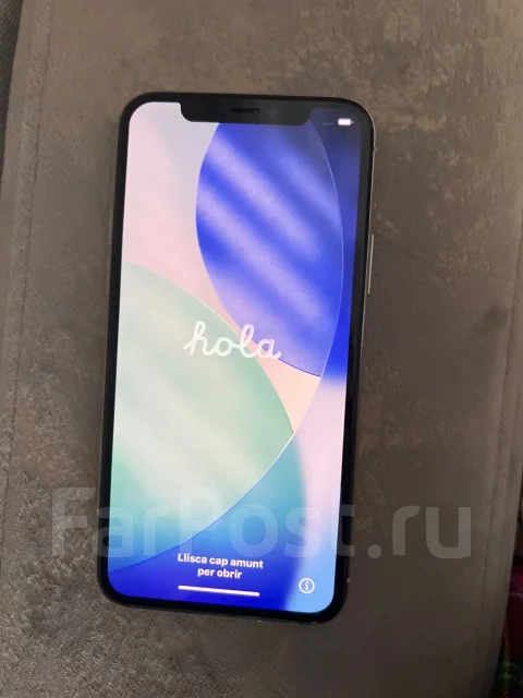Apple iPhone 11 Pro. �/�, 256 ��, �����, 4G LTE ����