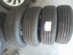 Goodyear Assurance MaxGuard. ������, 2024 ���, ����� ����