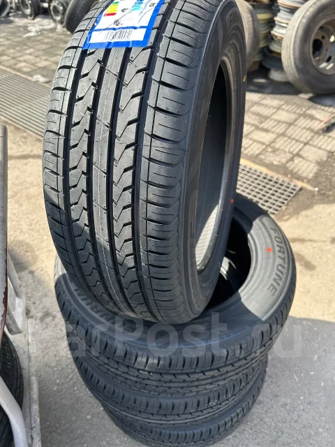 Fortune FSR-802. ������, 2025 ���, ����� ����