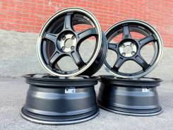 SSR GTX03. 7.0x17", 4x100, ET48, �� 73,1���. ����