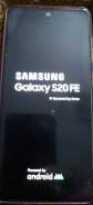 Samsung Galaxy S20 FE. �/�, 128 ��, ������, 4G LTE, NFC ����