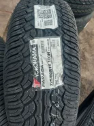 Yokohama Parada Spec-X PA02. ������, 2025 ���, ����� ����