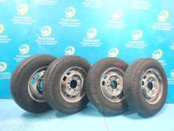 Bridgestone V600