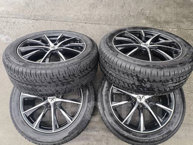 Rial Ravenna. 8.0x19", 5x120, ET45, �� 66,5���. ����