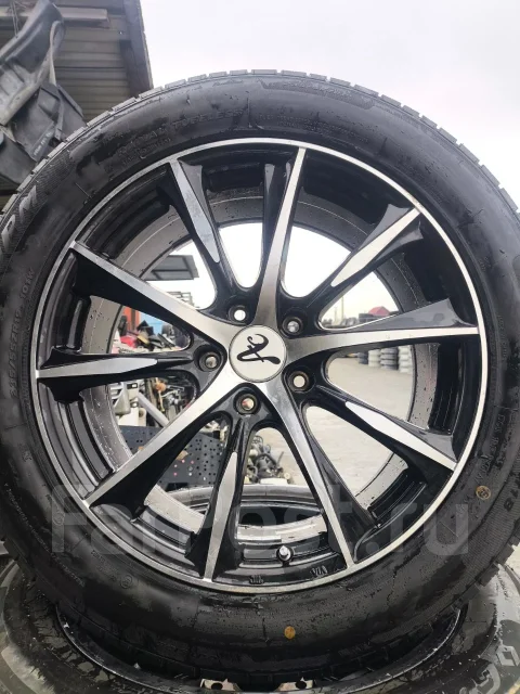 Rial Ravenna. 8.0x19", 5x120, ET45, �� 66,5���. ����