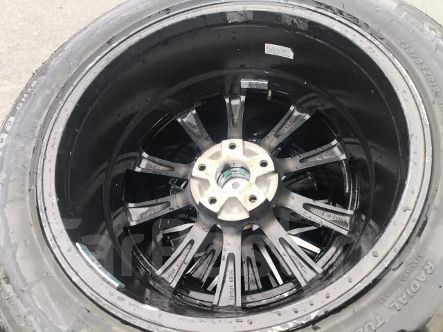 Rial Ravenna. 8.0x19", 5x120, ET45, �� 66,5���. ����