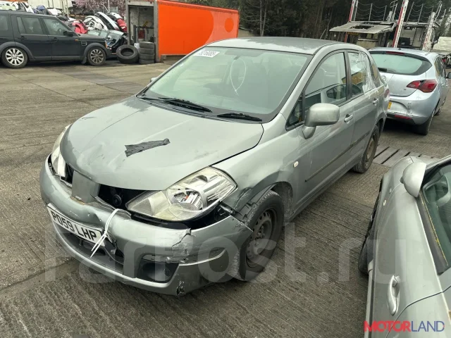 ������� Nissan Tiida 2004-2013 21055295 23300EE00A ����