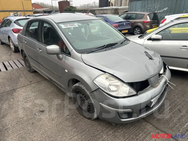 ������� Nissan Tiida 2004-2013 21055295 23300EE00A ����