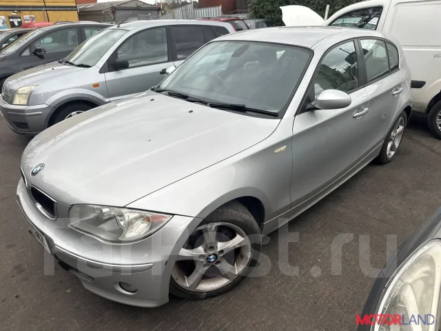 ������� BMW 1 E87 2004-2011 21369937 11657798055 ����