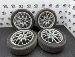 BBS. 7.0x17", 5x100, ET55, �� 56,1���. ����