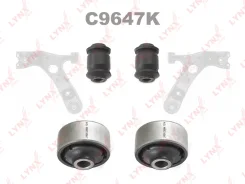 �������� ������������� / ������� / �����. ����. | ����� | LYNXauto C9647K C9647K ����
