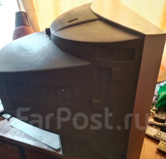 LG 21FC2RB. CRT (���) ����