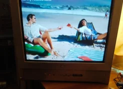 LG 21FC2RB. CRT (���) ����