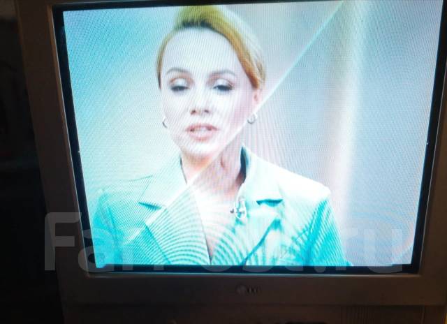 LG 21FC2RB. CRT (���) ����