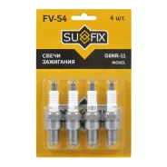 ����� ��������� (Nickel) LADA 8��. Sufix FV54 FV54 ����