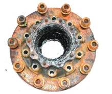 ������� �������� ����� �������� �������, ������ Scania 4-Series (01.95-12.04) 1382884 1382884 ����
