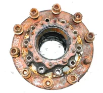������� �������� ����� �������� �������, ����� Scania 4-Series (01.95-12.04) 1382884 1382884 ����