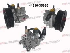 ����� �������������� ���� DPV098 44310-35660 44310-0G010 Prado GRJ120 DPV037 ����