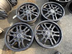 Lenso Vision-Bizon. 6.0x15", 6x139.7, ET33, �� 108,1���. ����