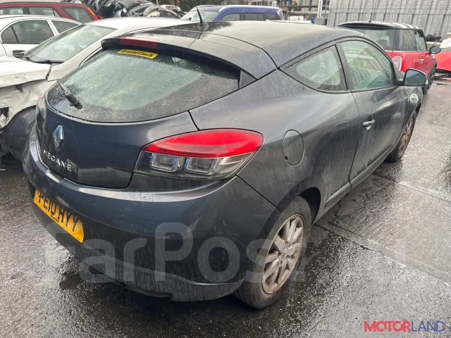 ������� Renault Megane 3 2009-2016 21052620 8200836473 ����
