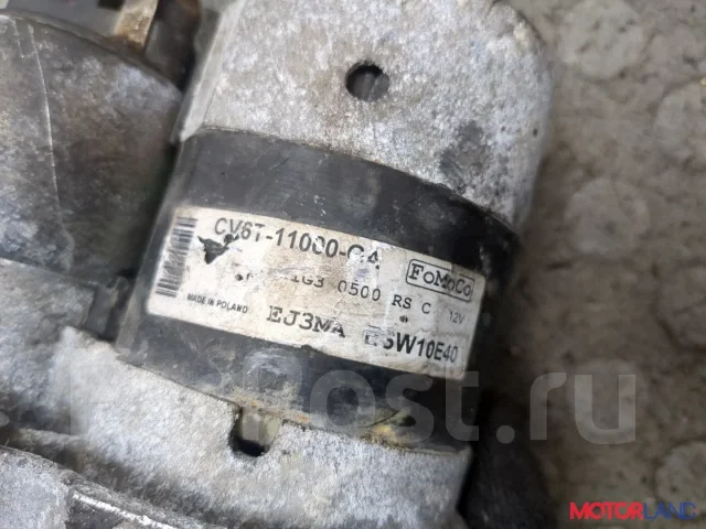 ������� Ford Focus 3 2011-2015 20861237 2197568 ����