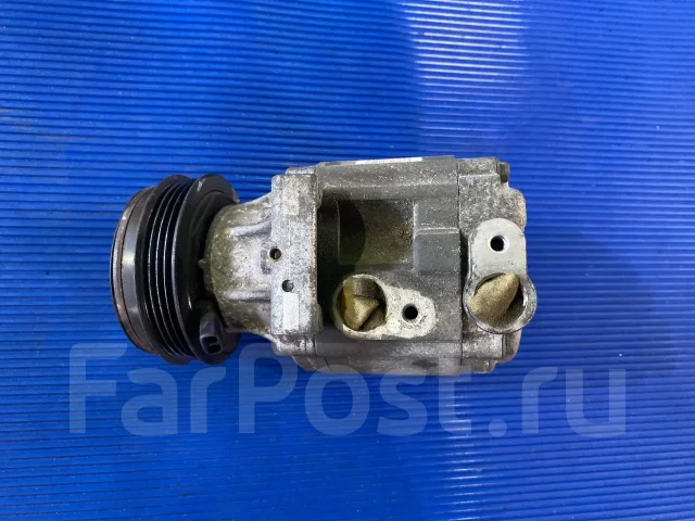 ���������� ������������ Subaru Outback BR9/ EJ253 73111AG030 ����